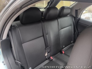 Subaru Impreza WRX DCCD 2005