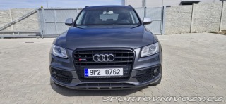 Audi SQ5  2014