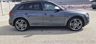 Audi SQ5  2014