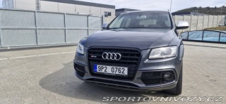 Audi SQ5  2014
