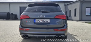 Audi SQ5  2014