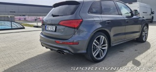 Audi SQ5  2014