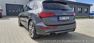 Audi SQ5  2014