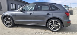 Audi SQ5  2014
