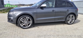 Audi SQ5  2014