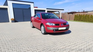 Renault Mégane CC 1.9dCI 2005