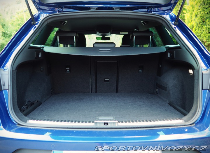 Seat Leon CUPRA ST 300 4-drive(DSG) 2018