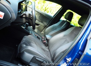 Seat Leon CUPRA ST 300 4-drive(DSG) 2018