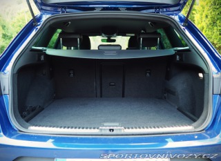 Seat Leon CUPRA ST 300 4-drive(DSG) 2018