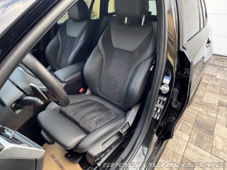 BMW 3 BMW 330d xDrive M Sport F 2023