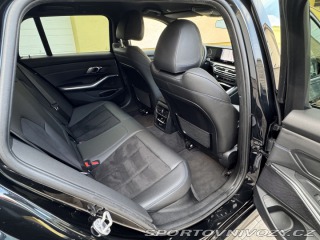 BMW 3 BMW 330d xDrive M Sport F 2023