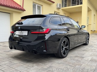 BMW 3 BMW 330d xDrive M Sport F 2023