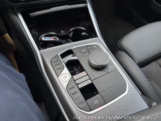 BMW 3 BMW 330d xDrive M Sport F 2023