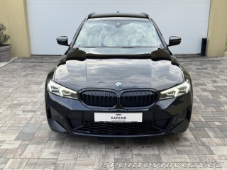 BMW 3 BMW 330d xDrive M Sport F 2023