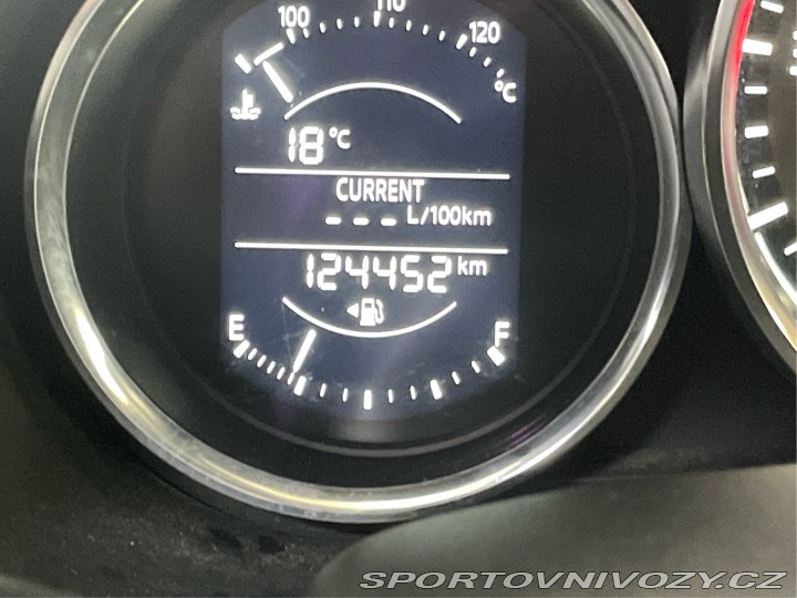 Mazda MX-5 Miata 2019