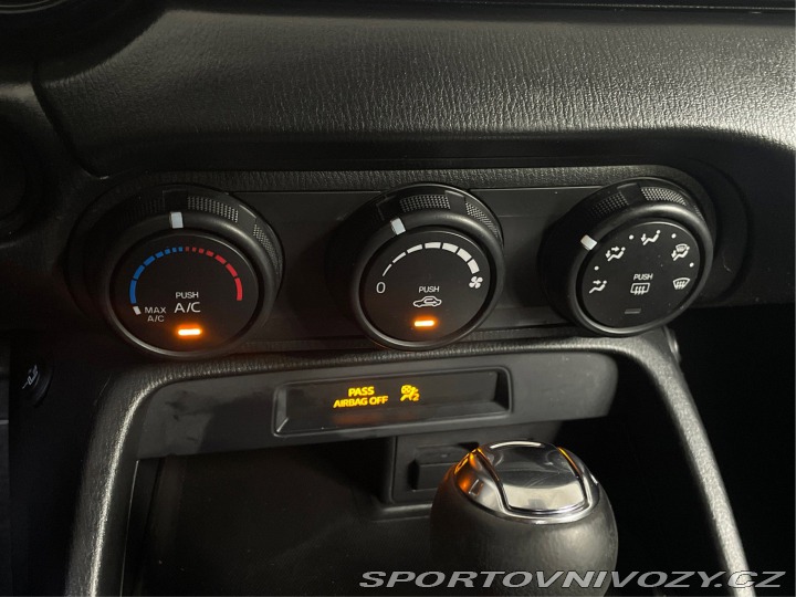 Mazda MX-5 Miata 2019