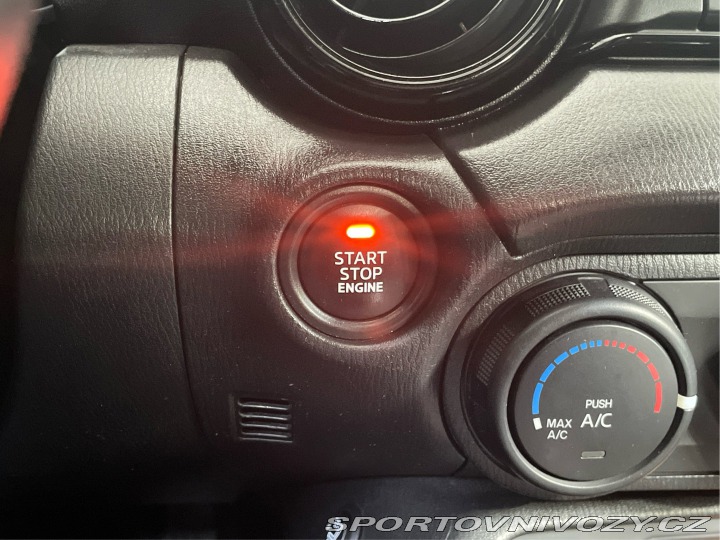 Mazda MX-5 Miata 2019