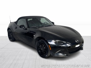 Mazda MX-5 Miata 2019