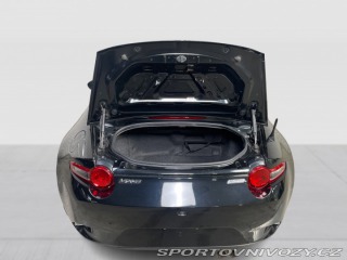 Mazda MX-5 Miata 2019