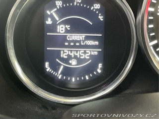 Mazda MX-5 Miata 2019