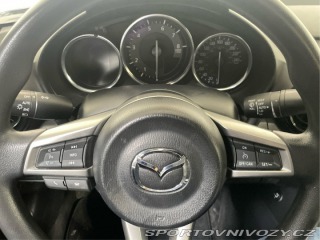 Mazda MX-5 Miata 2019