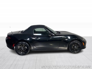 Mazda MX-5 Miata 2019