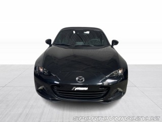 Mazda MX-5 Miata 2019