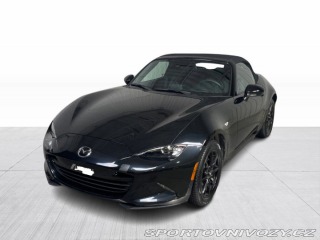Mazda MX-5 Miata 2019