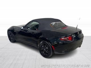 Mazda MX-5 Miata 2019