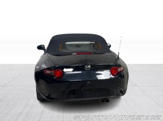 Mazda MX-5 Miata 2019