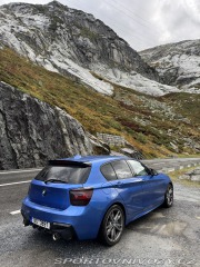 BMW 1 F20 125d 2013