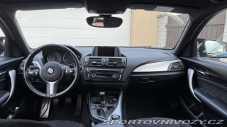 BMW 1 F20 125d 2013