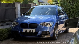 BMW 1 F20 125d 2013