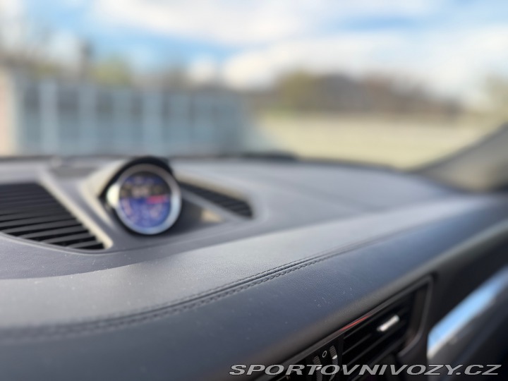 Porsche 911 Carrera S, 991.1 2012