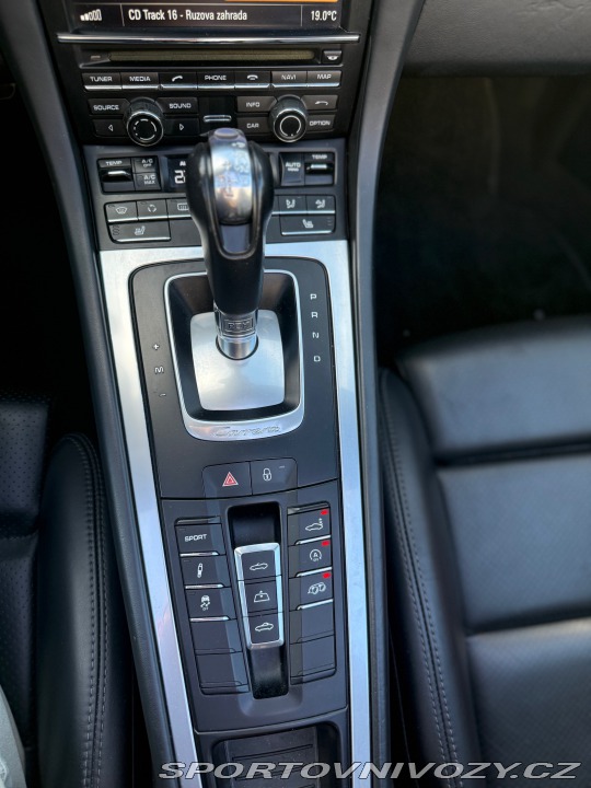 Porsche 911 Carrera S, 991.1 2012