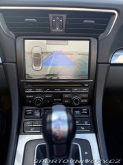 Porsche 911 Carrera S, 991.1 2012