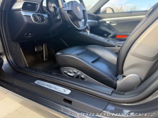 Porsche 911 Carrera S, 991.1 2012