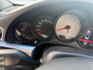 Porsche 911 Carrera S, 991.1 2012