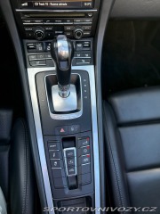 Porsche 911 Carrera S, 991.1 2012