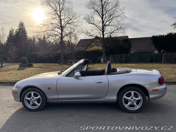 Mazda MX-5 2005