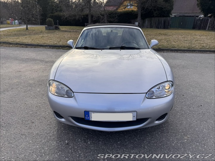 Mazda MX-5  2005