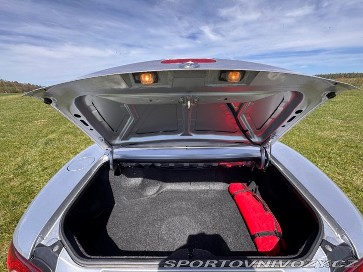 Mazda MX-5 2005