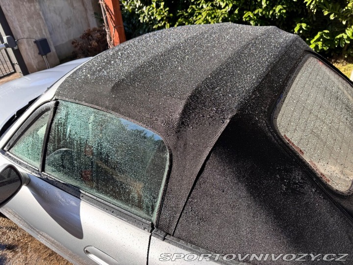 Mazda MX-5 2005