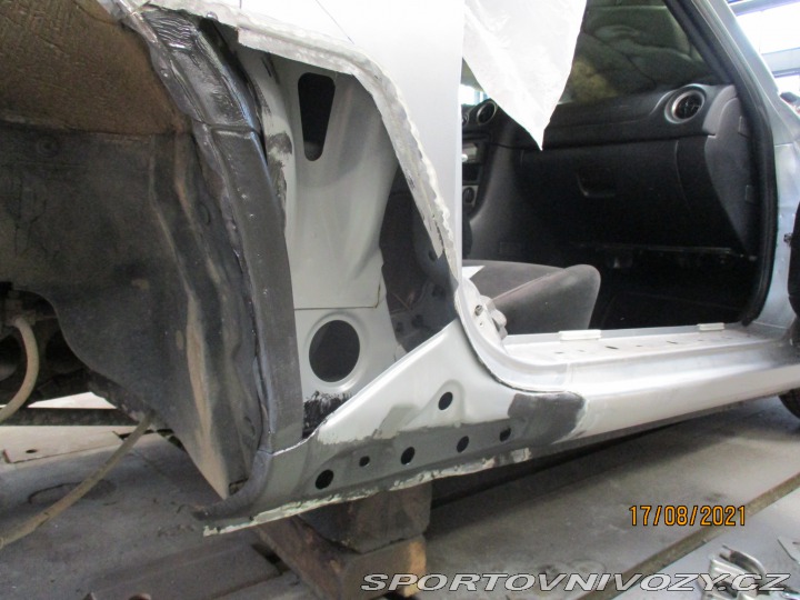 Mazda MX-5 2005