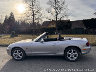 Mazda MX-5 2005