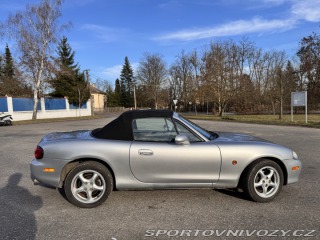 Mazda MX-5 2005