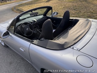 Mazda MX-5 2005