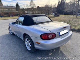 Mazda MX-5 2005