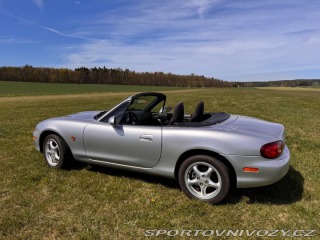 Mazda MX-5 2005