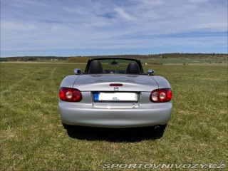Mazda MX-5 2005